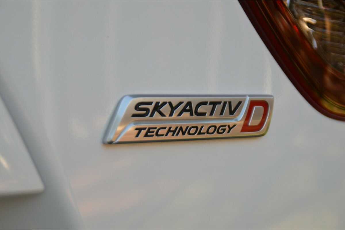 2016 Mazda CX-5 Akera SKYACTIV-Drive i-ACTIV AWD KE1022