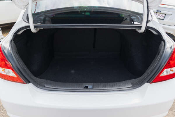 2010 Nissan Tiida Ti C11