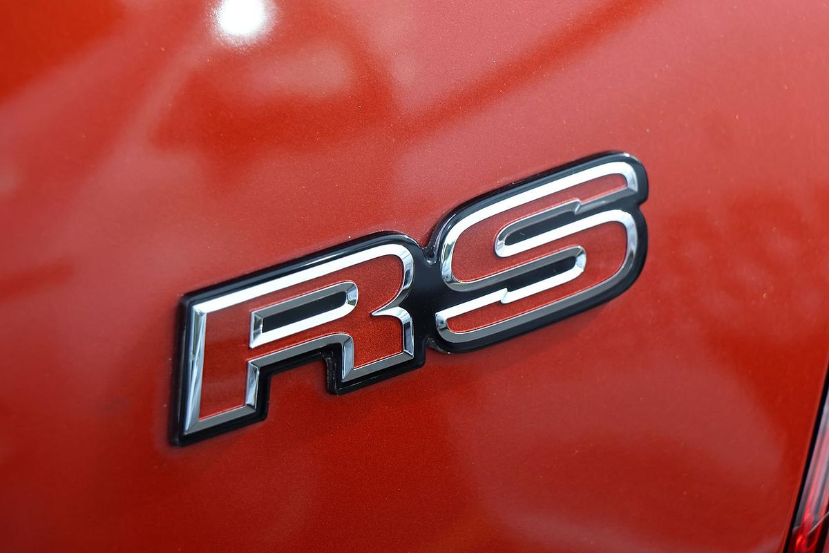 2021 Honda Civic RS 10th Gen