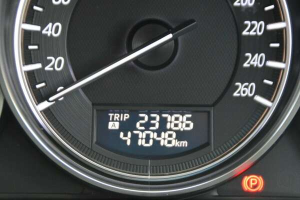 2016 Mazda CX-5 Akera SKYACTIV-Drive i-ACTIV AWD KE1022