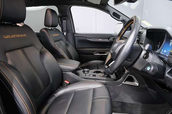 2024 Ford Ranger Wildtrak 4X4 2.0L