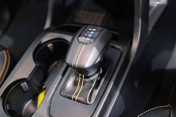 2024 Ford Ranger Wildtrak 4X4 2.0L