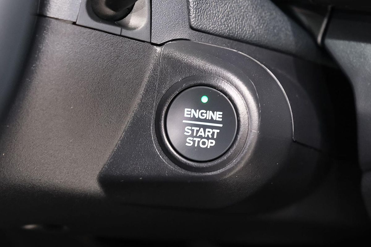 2024 Ford Ranger Wildtrak 4X4 2.0L