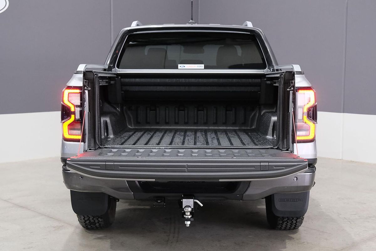 2024 Ford Ranger Wildtrak 4X4 2.0L