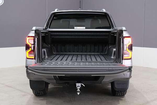 2024 Ford Ranger Wildtrak 4X4 2.0L