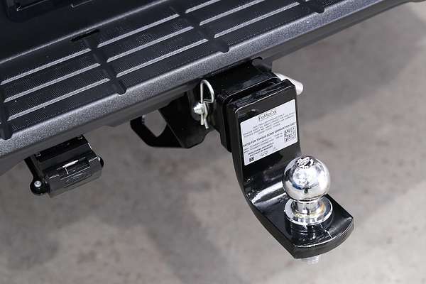2024 Ford Ranger Wildtrak 4X4 2.0L