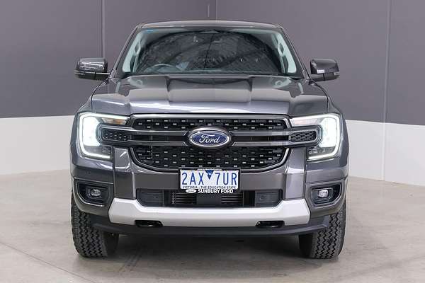 2024 Ford Ranger Sport 4X4 2.0L