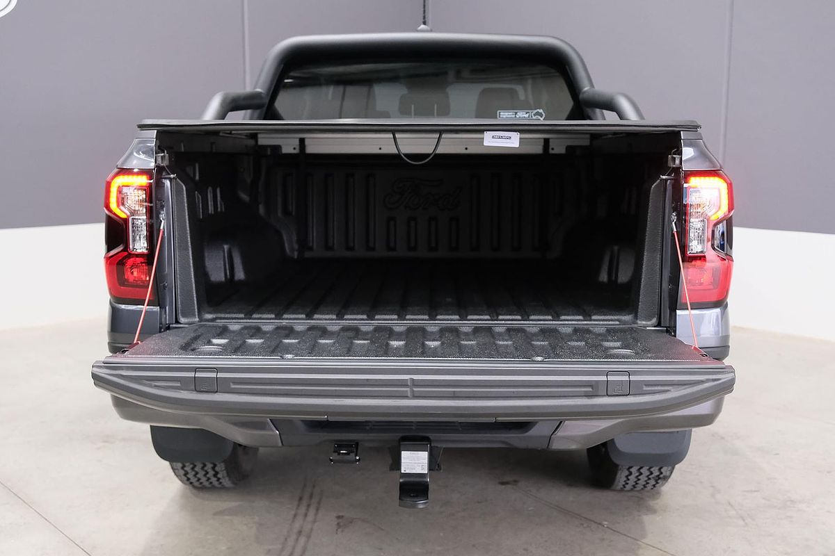 2024 Ford Ranger Sport 4X4 2.0L