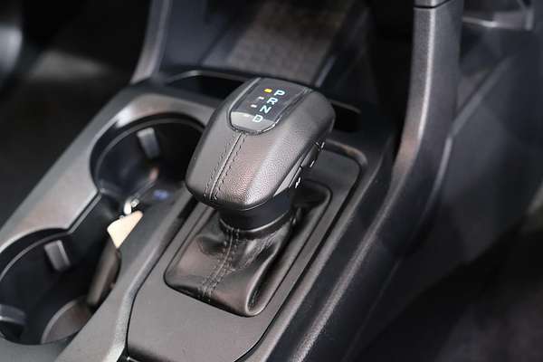 2024 Ford Ranger Sport 4X4 2.0L