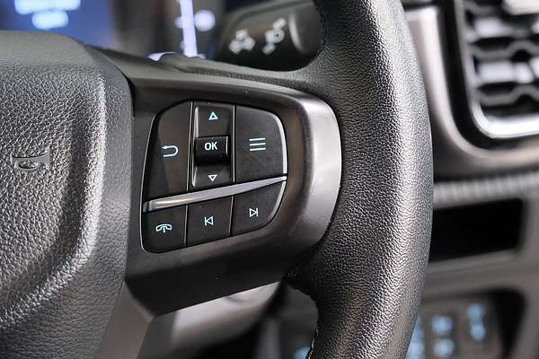 2024 Ford Ranger Sport 4X4 2.0L