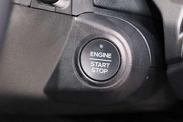 2024 Ford Ranger Sport 4X4 2.0L