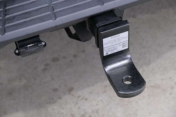 2024 Ford Ranger Sport 4X4 2.0L