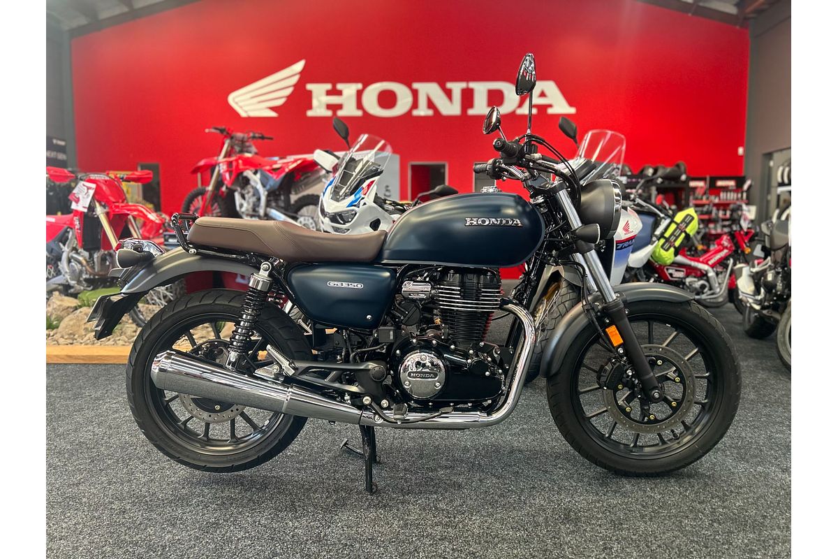 2025 Honda GB350