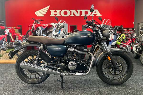 2025 Honda GB350