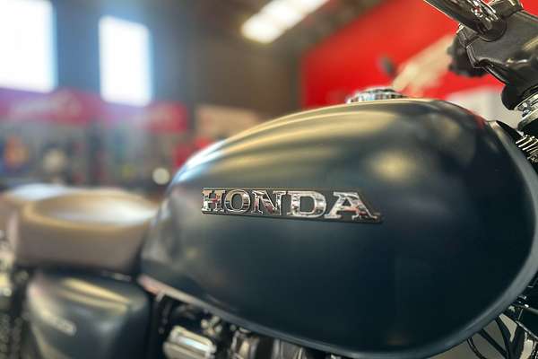 2025 Honda GB350