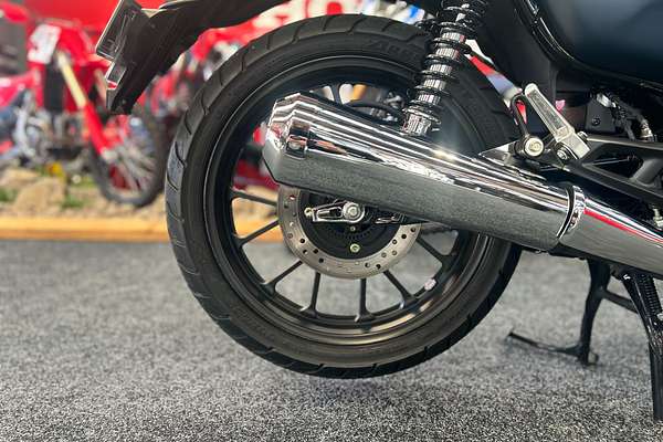 2025 Honda GB350
