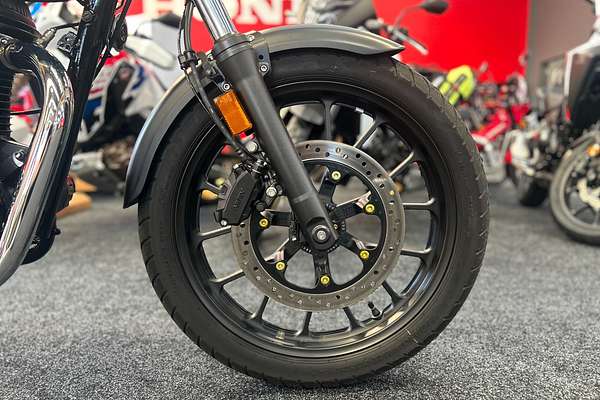 2025 Honda GB350