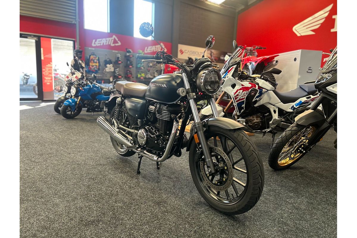 2025 Honda GB350