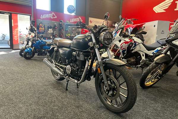 2025 Honda GB350