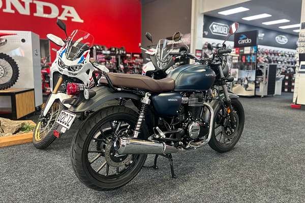 2025 Honda GB350