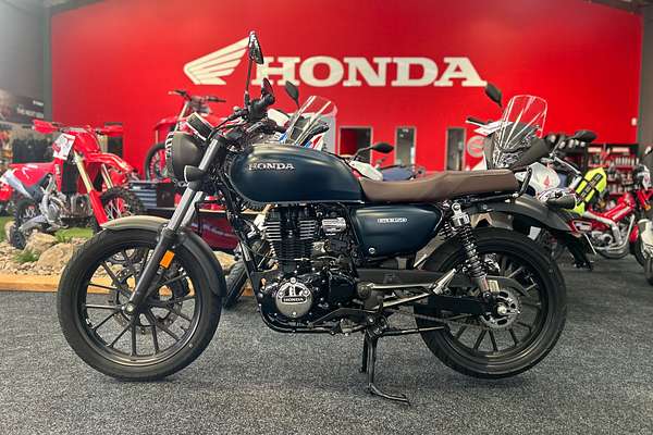 2025 Honda GB350