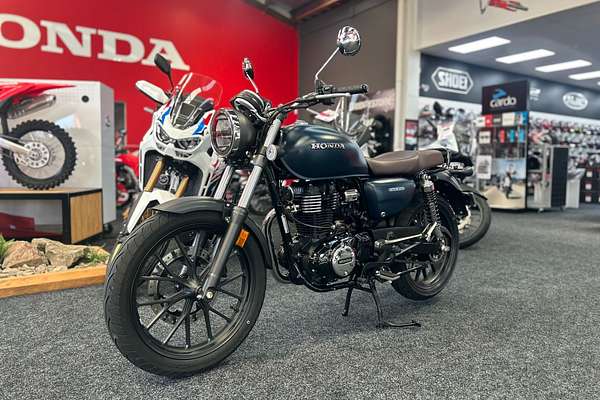 2025 Honda GB350