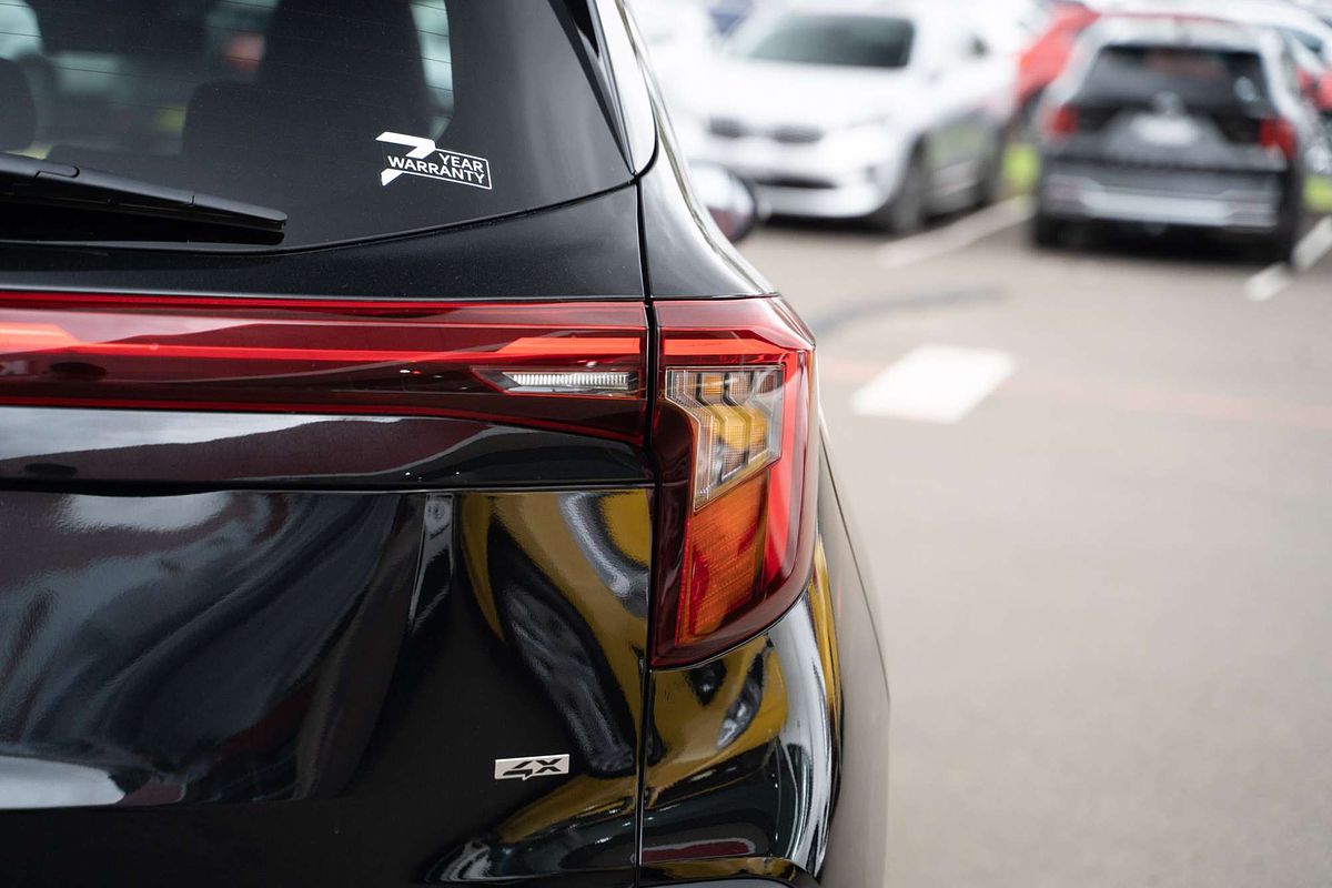 2025 Kia Seltos Sport+ SP2 PE