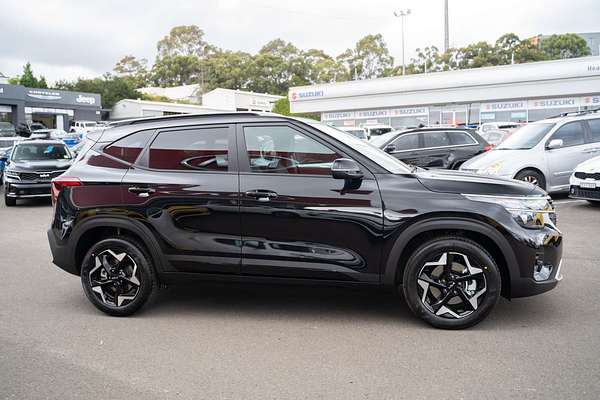 2025 Kia Seltos Sport+ SP2 PE