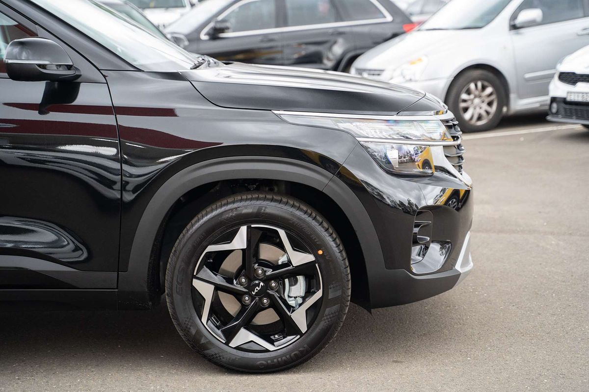 2025 Kia Seltos Sport+ SP2 PE