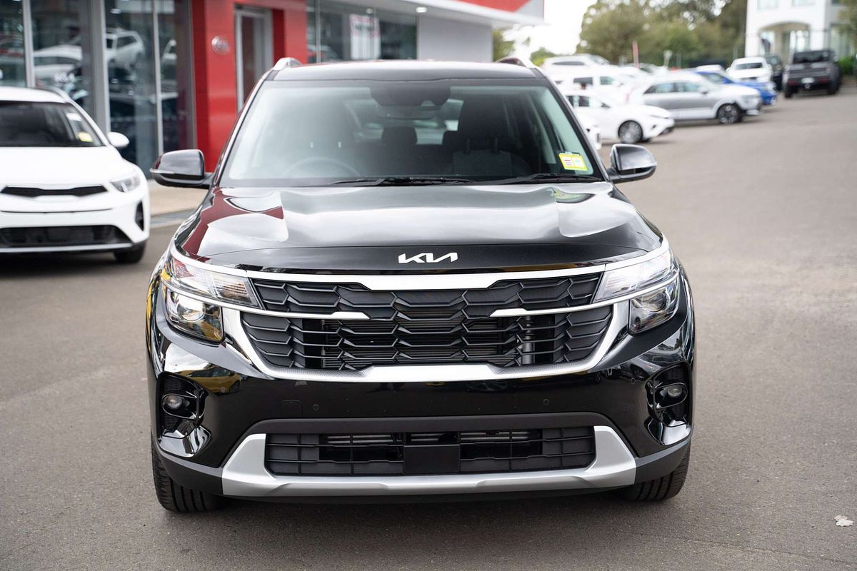 2025 Kia Seltos Sport+ SP2 PE