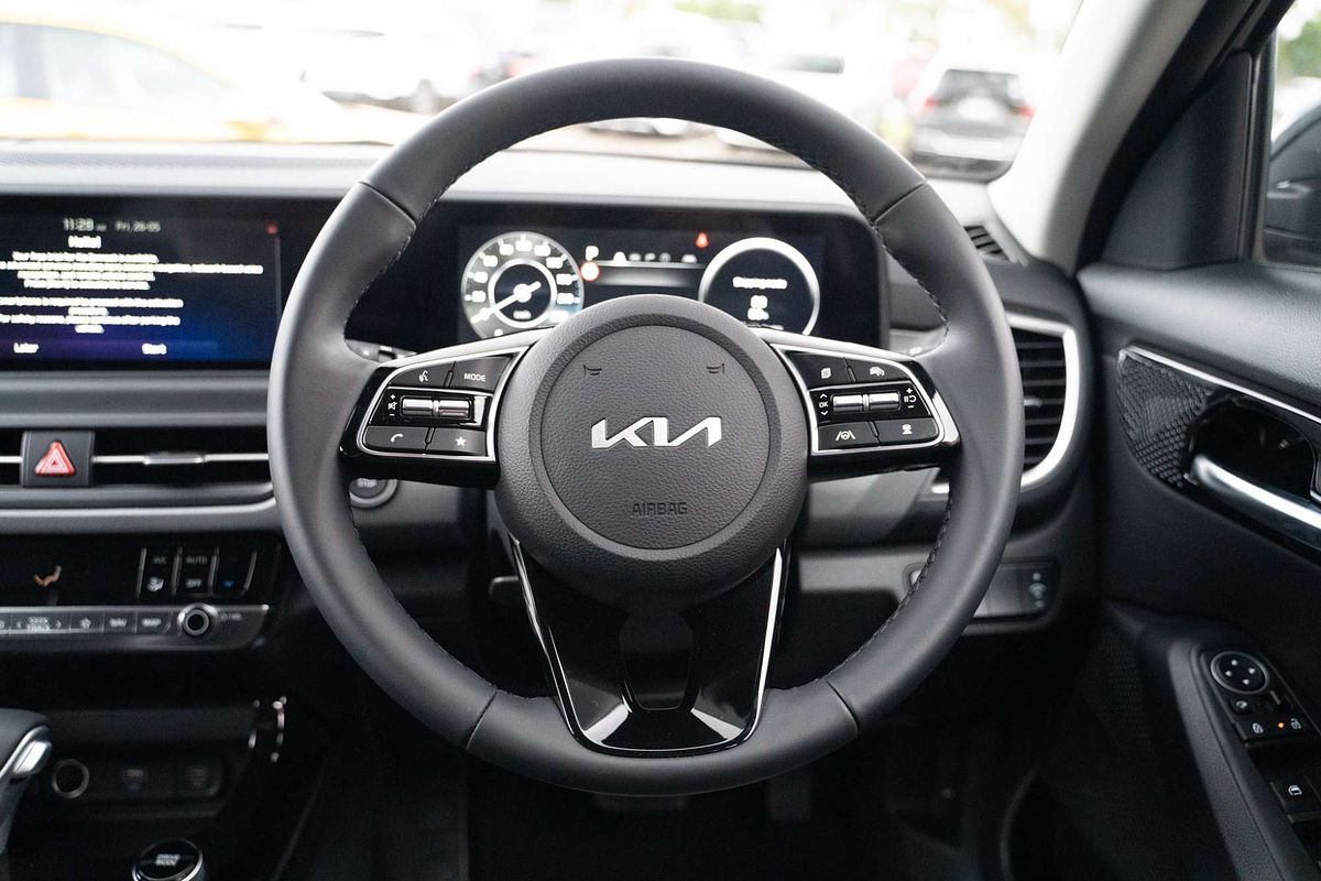 2025 Kia Seltos Sport+ SP2 PE