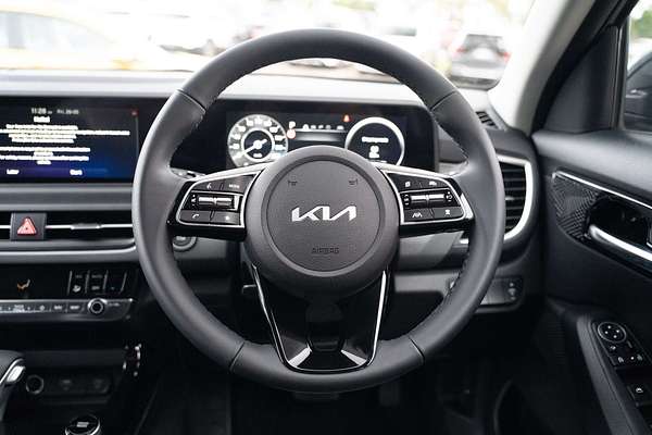 2025 Kia Seltos Sport+ SP2 PE