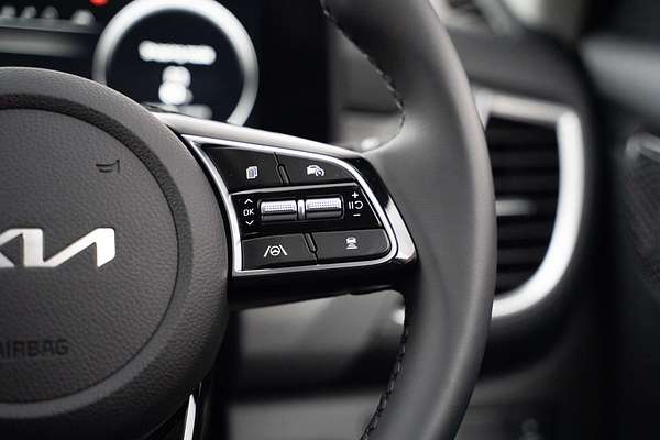 2025 Kia Seltos Sport+ SP2 PE