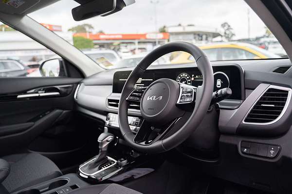 2025 Kia Seltos Sport+ SP2 PE