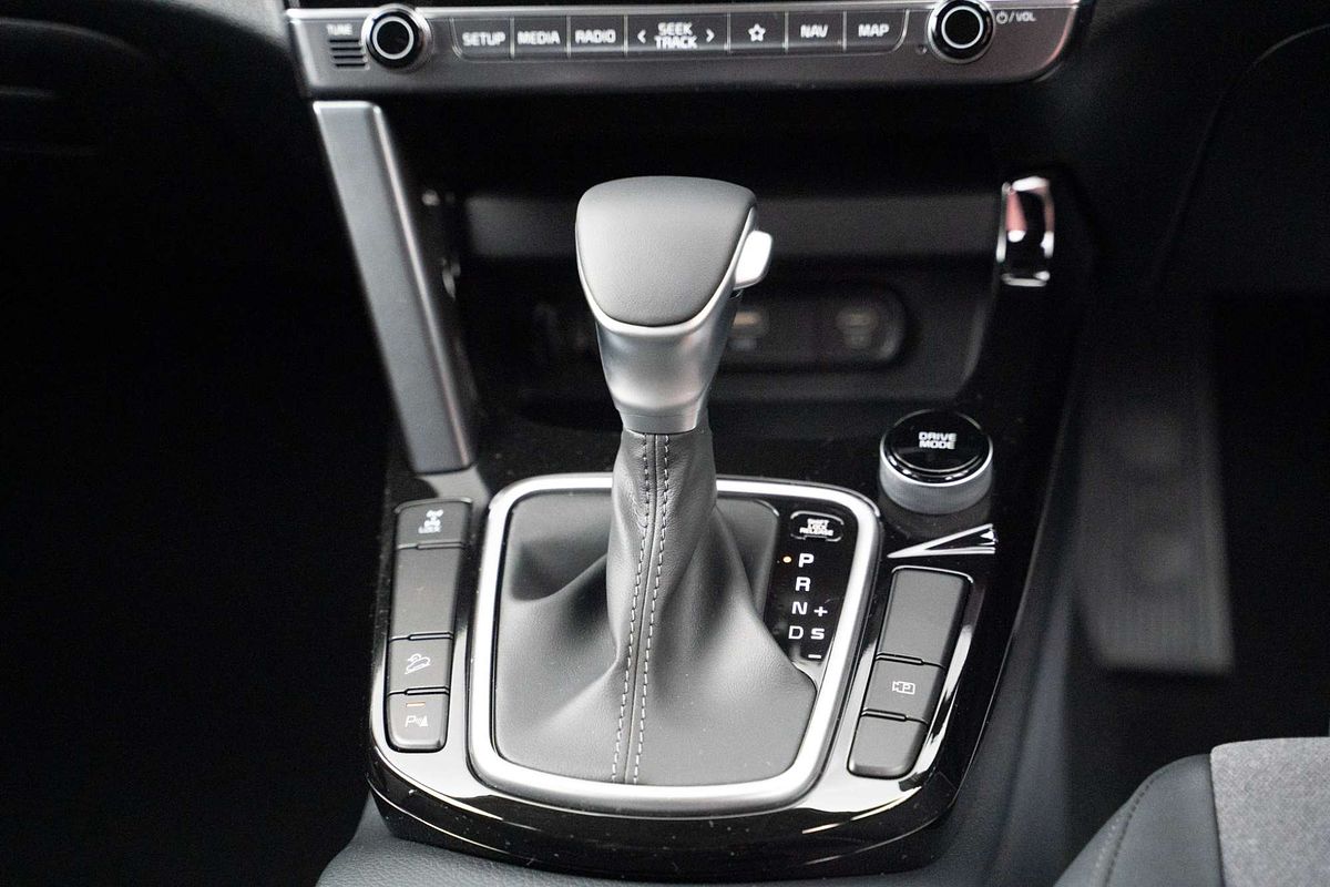 2025 Kia Seltos Sport+ SP2 PE