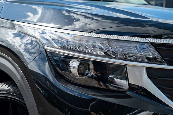 2025 Kia Seltos Sport SP2 PE