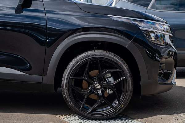 2025 Kia Seltos Sport SP2 PE