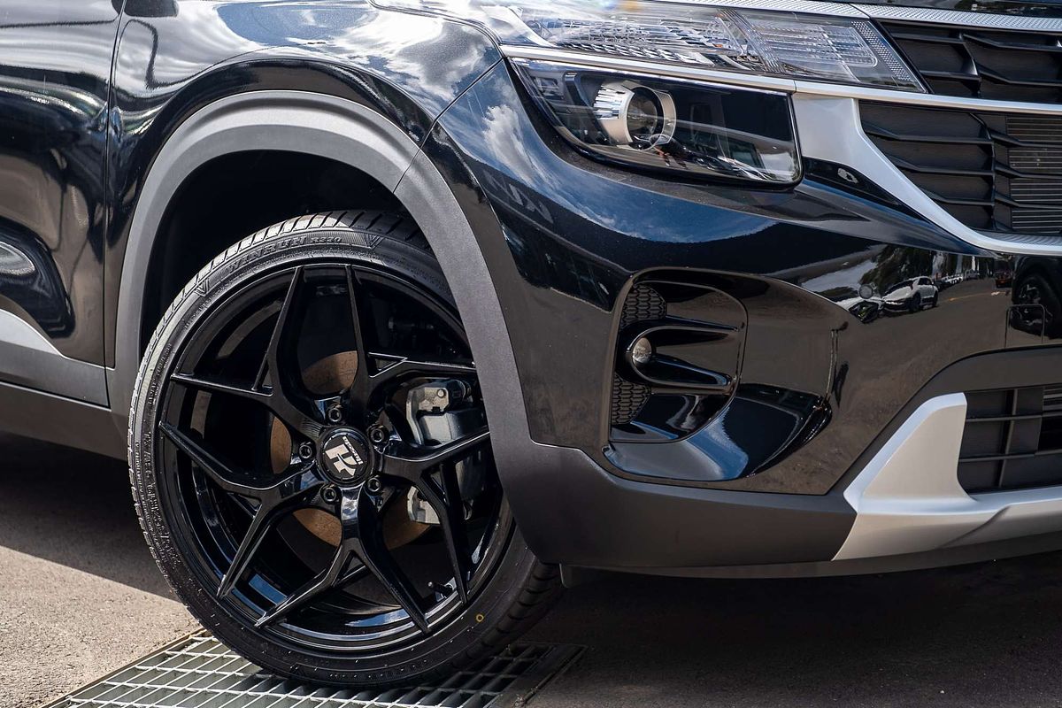 2025 Kia Seltos Sport SP2 PE