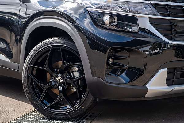 2025 Kia Seltos Sport SP2 PE