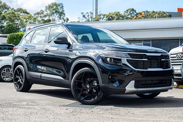 2025 Kia Seltos Sport SP2 PE