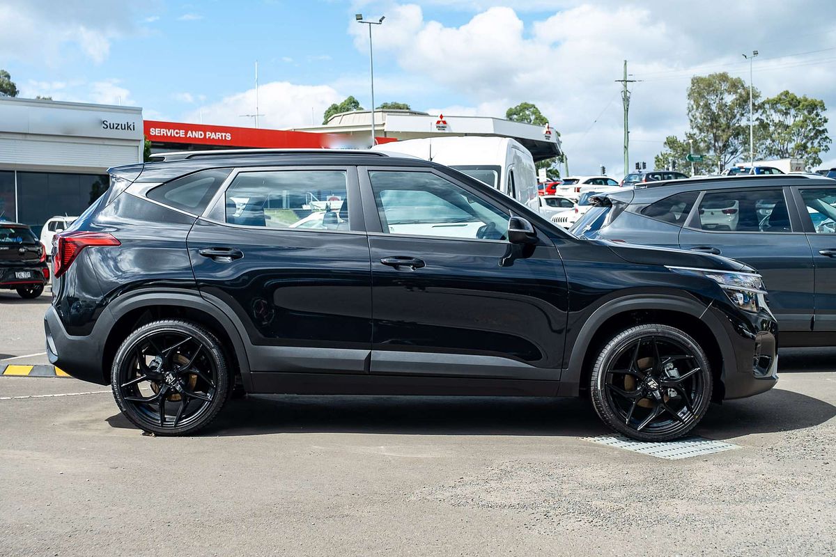 2025 Kia Seltos Sport SP2 PE