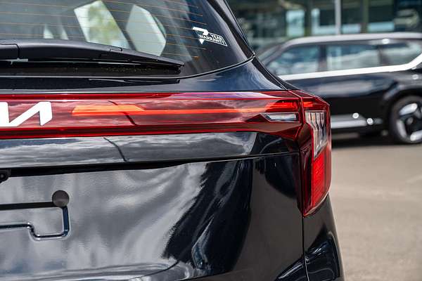 2025 Kia Seltos Sport SP2 PE