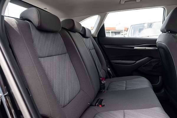 2025 Kia Seltos Sport SP2 PE