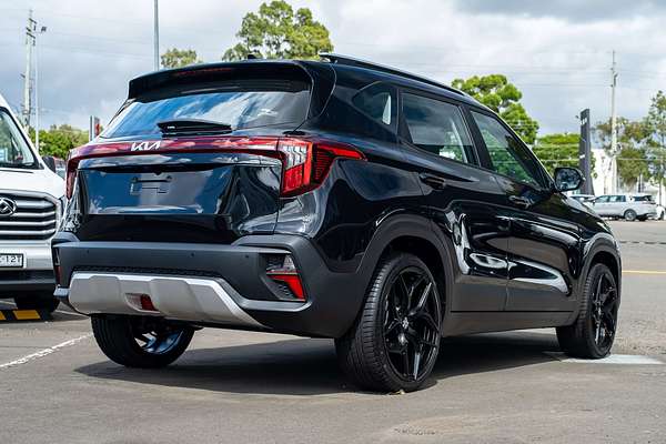 2025 Kia Seltos Sport SP2 PE