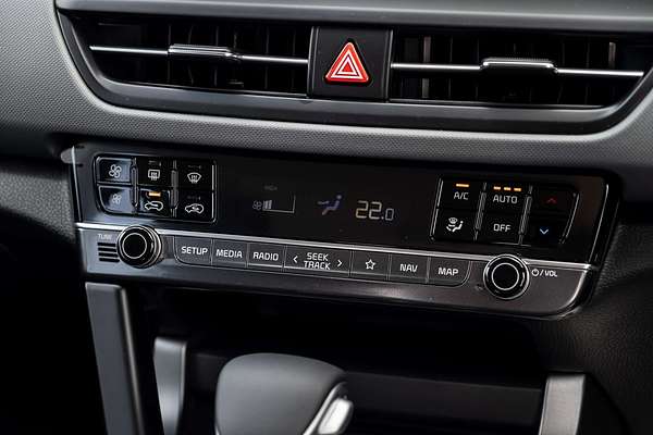 2025 Kia Seltos Sport SP2 PE