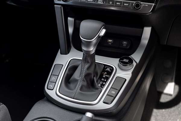 2025 Kia Seltos Sport SP2 PE