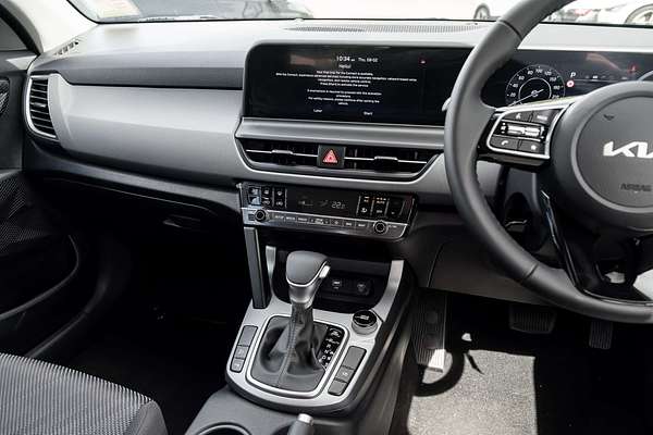 2025 Kia Seltos Sport SP2 PE