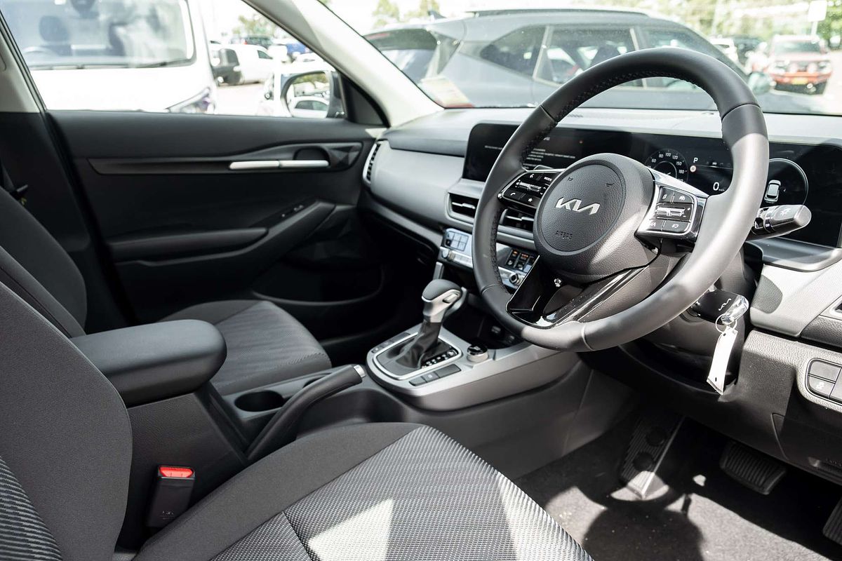 2025 Kia Seltos Sport SP2 PE