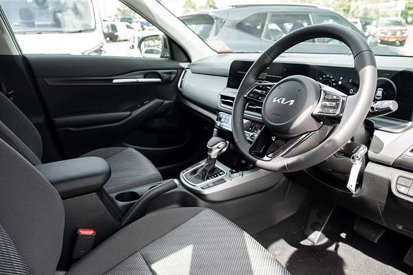 2025 Kia Seltos Sport SP2 PE