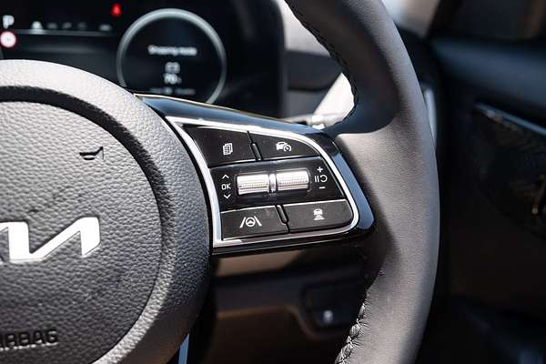 2025 Kia Seltos Sport+ SP2 PE